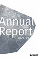 Legal Aid Queensland 2022-23 Annual Report thumbnail