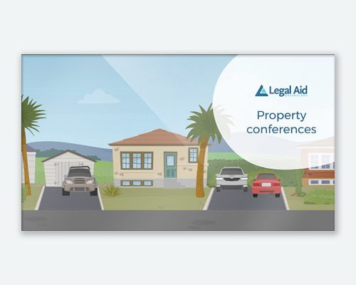 Property conferences video thumbnail